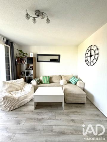 Appartement à vendre 2 pièces 47 m² Agde