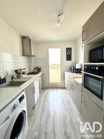 Appartement à vendre 2 pièces 47 m² Agde