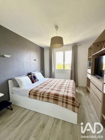 Appartement à vendre 2 pièces 47 m² Agde