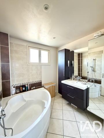 Appartement à vendre 2 pièces 47 m² Agde