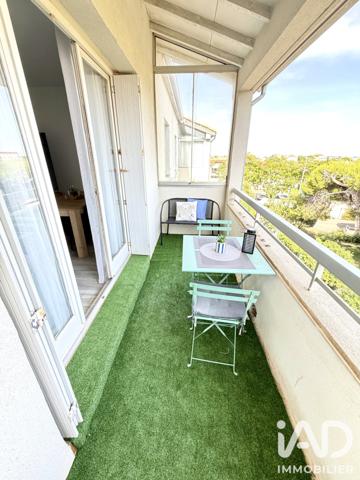 Appartement à vendre 2 pièces 47 m² Agde