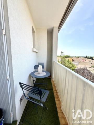 Appartement à vendre 2 pièces 47 m² Agde