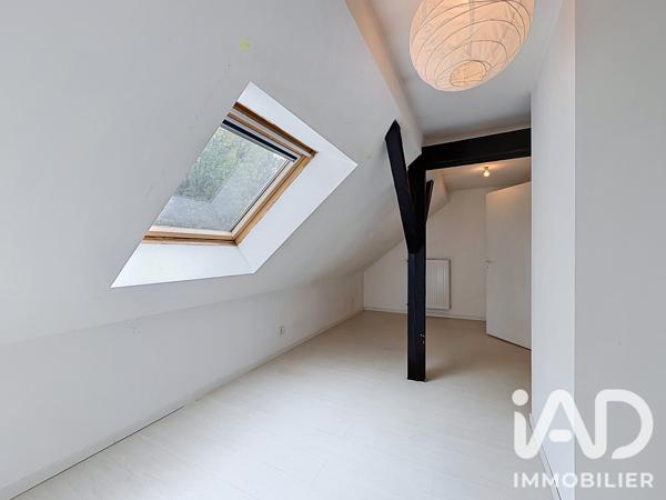 Maison à vendre 4 pièces 85 m² Knutange