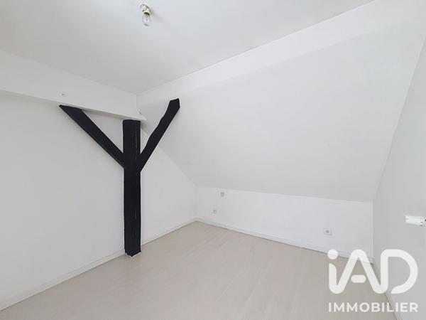 Maison à vendre 4 pièces 85 m² Knutange