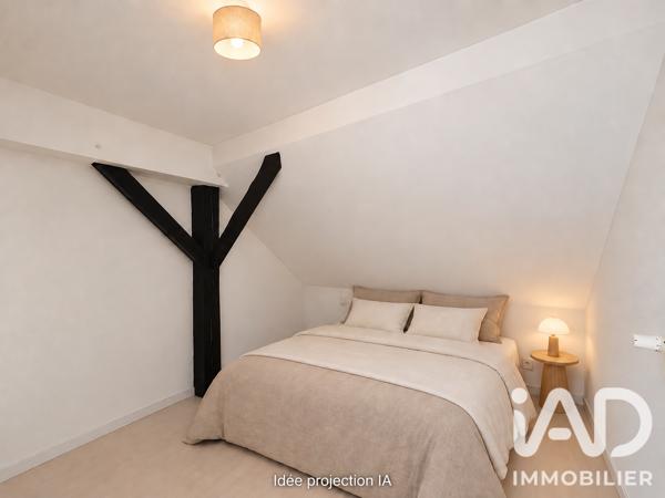 Maison à vendre 4 pièces 85 m² Knutange