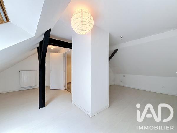 Maison à vendre 4 pièces 85 m² Knutange