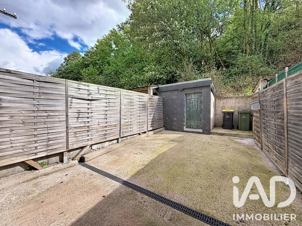 Maison à vendre 4 pièces 85 m² Knutange