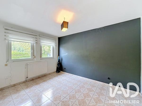 Maison à vendre 4 pièces 85 m² Knutange