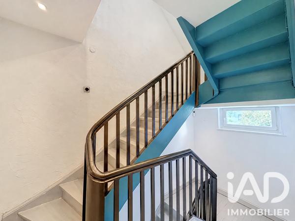 Maison à vendre 4 pièces 85 m² Knutange