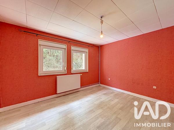 Maison à vendre 4 pièces 85 m² Knutange