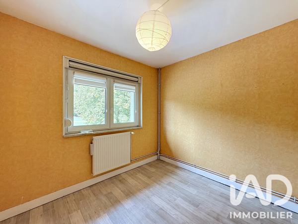 Maison à vendre 4 pièces 85 m² Knutange