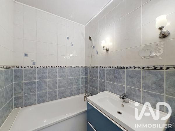 Maison à vendre 4 pièces 85 m² Knutange