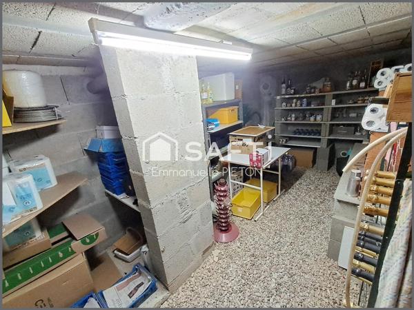 Bien rare dans quartier très recherché de Neuville