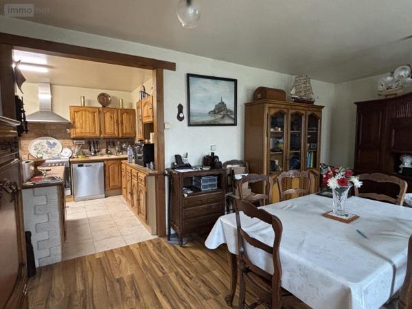 Maison à vendre à Le Havre en Seine-Maritime (76600), ref : 76065-2408