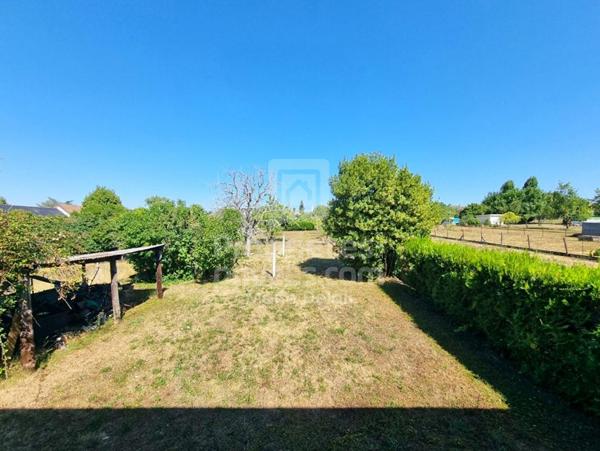 Maison La Charite Sur Loire 3 pièce(s) 85 m2