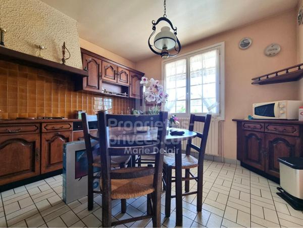 Maison La Charite Sur Loire 3 pièce(s) 85 m2