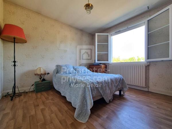 Maison La Charite Sur Loire 3 pièce(s) 85 m2