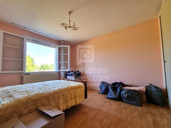 Maison La Charite Sur Loire 3 pièce(s) 85 m2