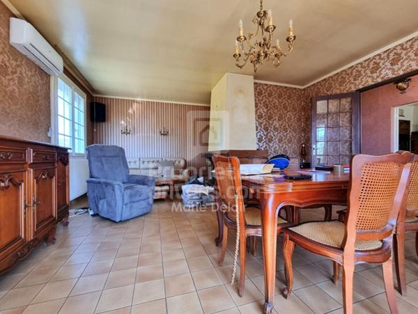 Maison La Charite Sur Loire 3 pièce(s) 85 m2