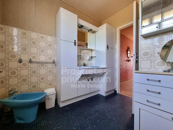 Maison La Charite Sur Loire 3 pièce(s) 85 m2