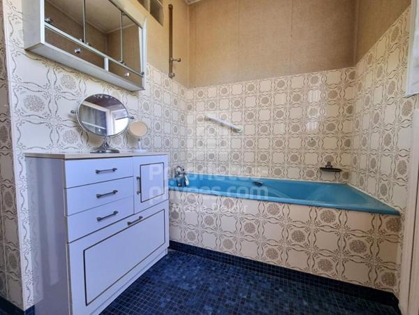 Maison La Charite Sur Loire 3 pièce(s) 85 m2