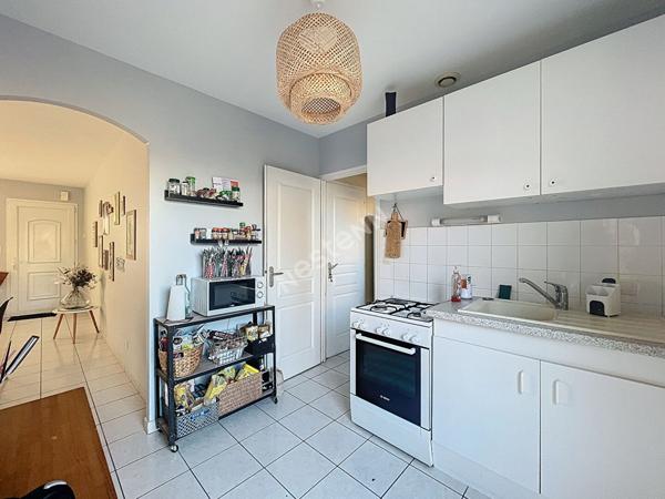 Maison Montaigu Vendee 4 pièces