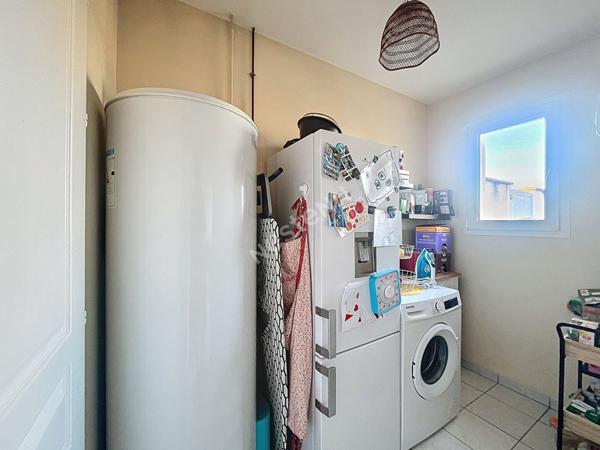 Maison Montaigu Vendee 4 pièces