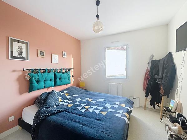 Maison Montaigu Vendee 4 pièces