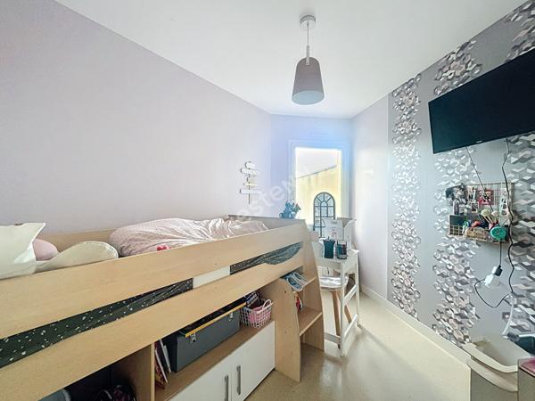 Maison Montaigu Vendee 4 pièces