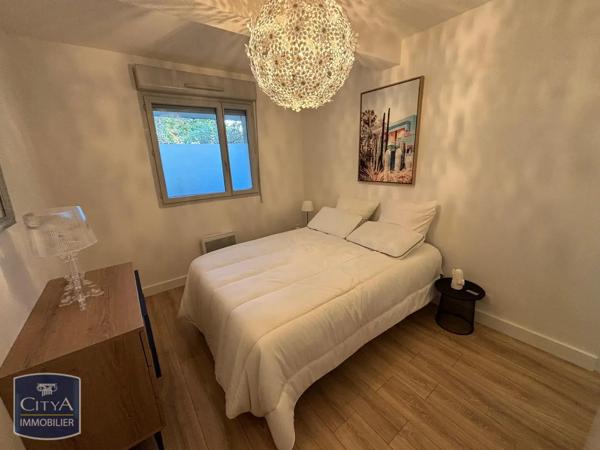 Appartement à louer 2 pièces 39.17m² Toulouse (31200)