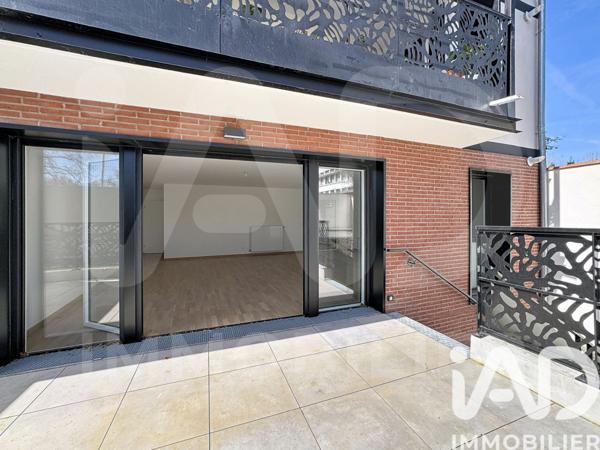 Appartement à vendre 4 pièces 99 m² Toulouse
