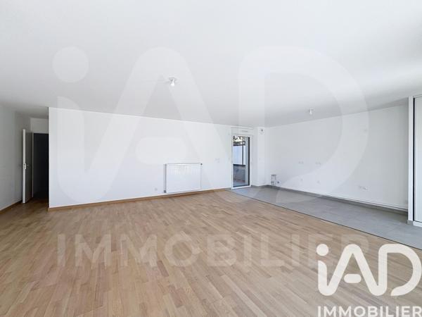 Appartement à vendre 4 pièces 99 m² Toulouse
