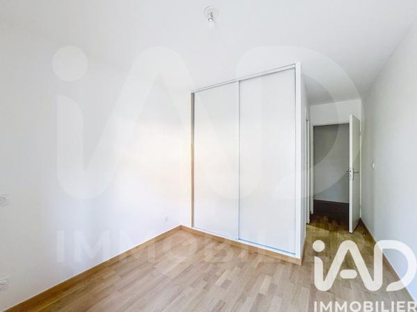 Appartement à vendre 4 pièces 99 m² Toulouse