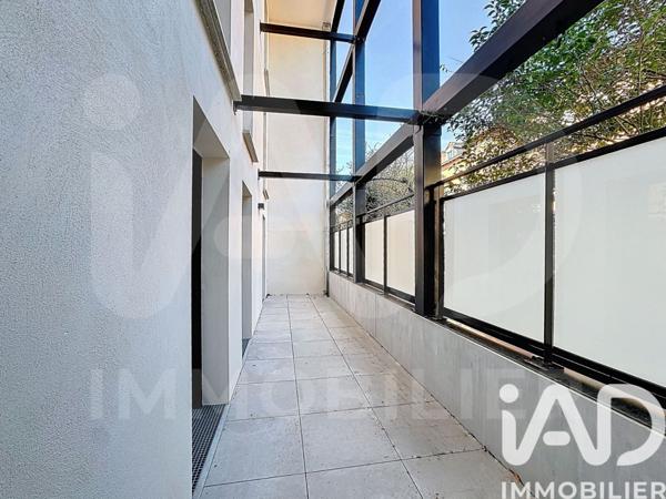 Appartement à vendre 4 pièces 99 m² Toulouse