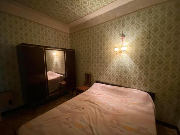 Dpt Pyrénées Orientales (66), à vendre proche VINCA maison en pierres 120 m² avec jardin et grange à rénover