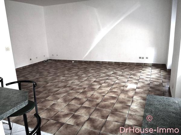 Maison à vendre 4 pièces de 92 m²