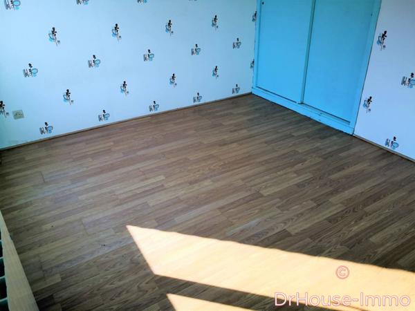 Maison à vendre 4 pièces de 92 m²