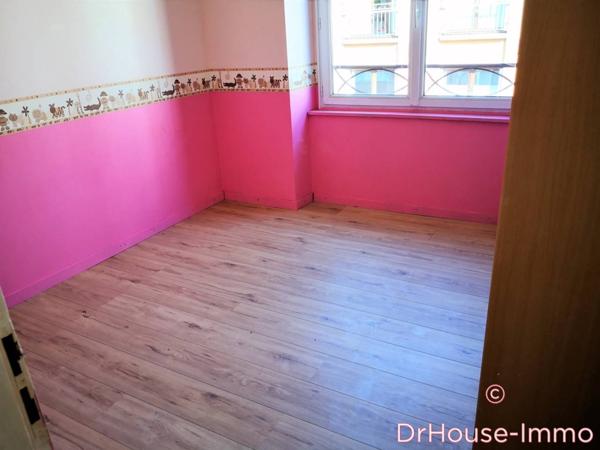 Maison à vendre 4 pièces de 92 m²