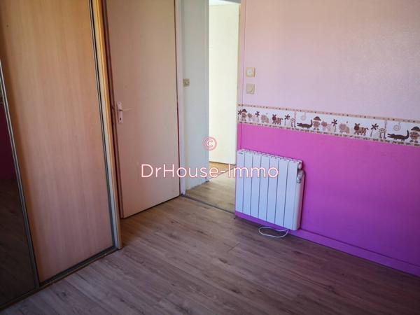 Maison à vendre 4 pièces de 92 m²