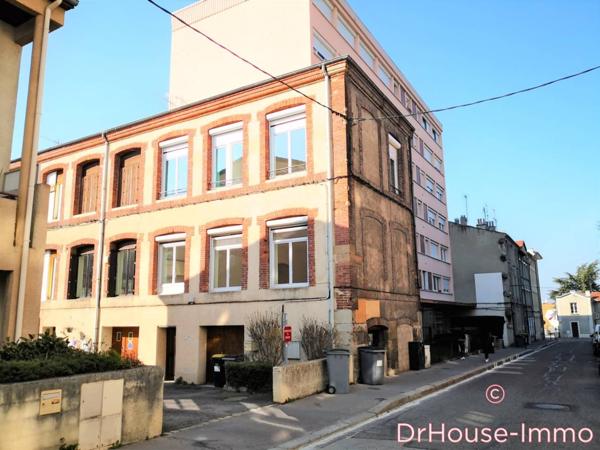 Maison à vendre 4 pièces de 92 m²