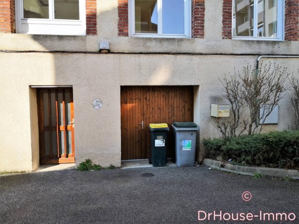 Maison à vendre 4 pièces de 92 m²