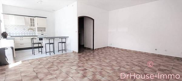 Maison à vendre 4 pièces de 92 m²