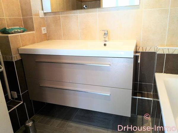 Maison à vendre 4 pièces de 92 m²