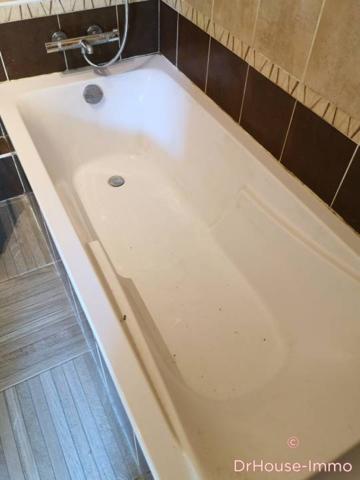 Maison à vendre 4 pièces de 92 m²