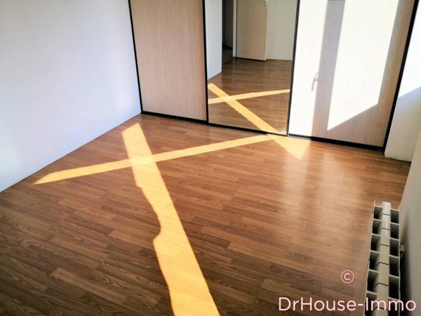 Maison à vendre 4 pièces de 92 m²