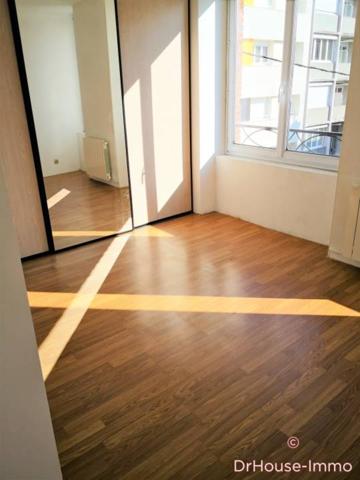 Maison à vendre 4 pièces de 92 m²