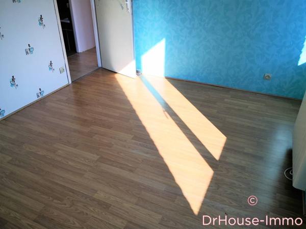 Maison à vendre 4 pièces de 92 m²