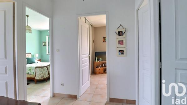 Maison traditionnelle 4 pièces de 94 m² à Gardanne (13120)