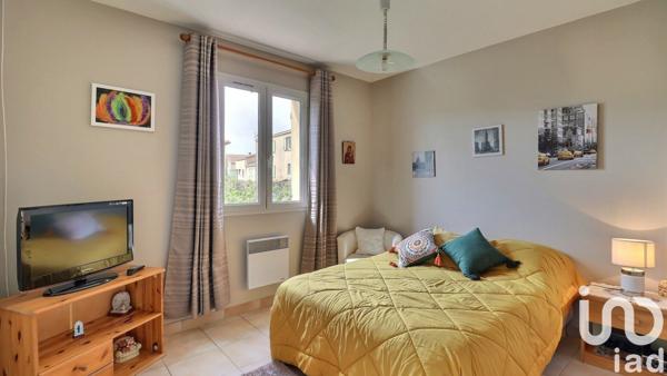 Maison traditionnelle 4 pièces de 94 m² à Gardanne (13120)