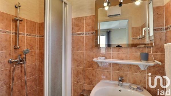 Maison traditionnelle 4 pièces de 94 m² à Gardanne (13120)